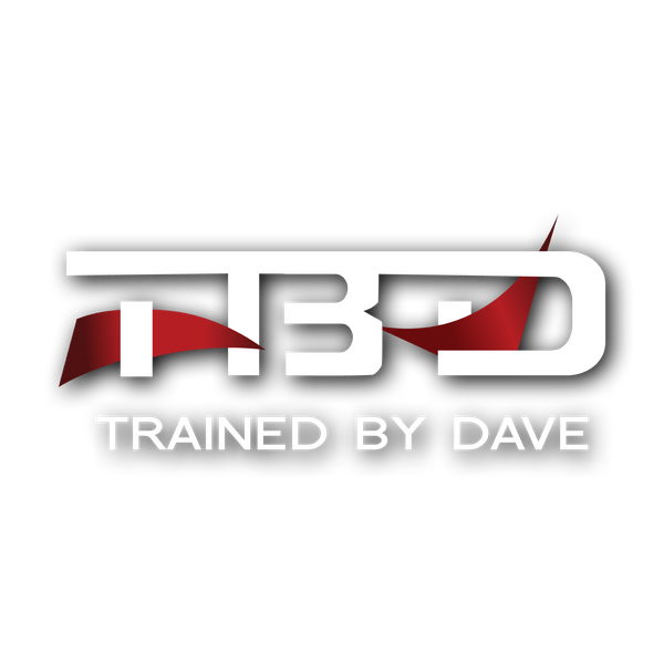 Trained By Dave